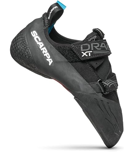 Amazon.com | SCARPA Chimera Lace Rock Climbing Shoes for Sport