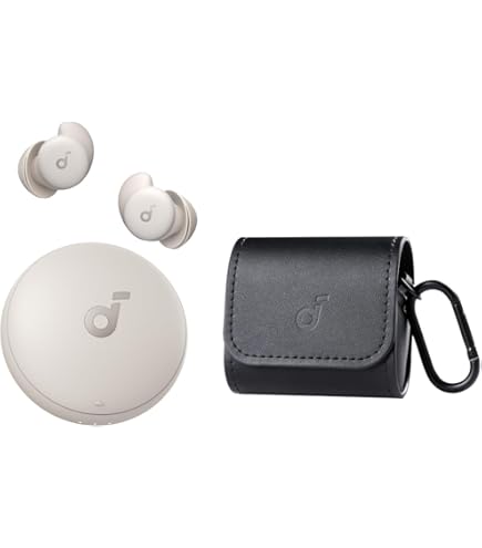 Anker Soundcore C40i（Bluetooth 5.4） Soundcore C40i review: Excellent open earbuds | Tom's Guide