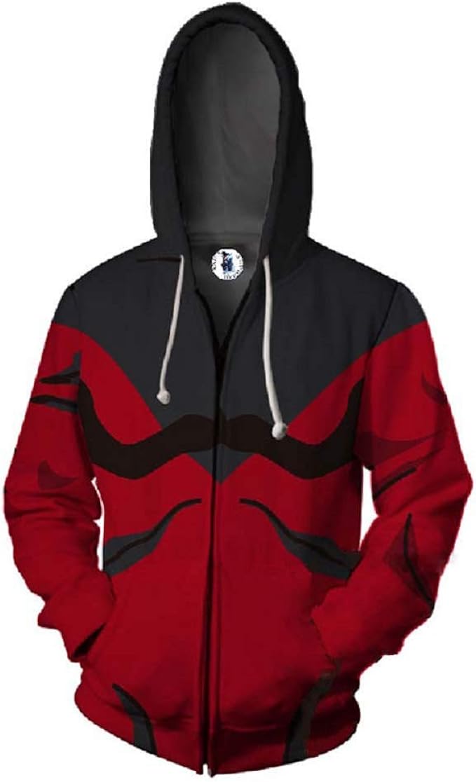 Madara Sweatshirt 2025 | www.angloamericancentre.it