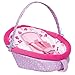 Manhattan Toy Baby Stella Cute Comfort Car Seat Baby Doll Accessory for 12