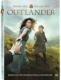 Outlander: Season One - Volume One