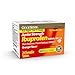GoodSense Children's Ibuprofen Chewable Tablets, 100 mg,&nbsp;24 Count,&nbsp;Pain Reliever and Fever Reducer (NSAID), Temporarily Reduces Fever and Relieves Minor Aches and Pain primary