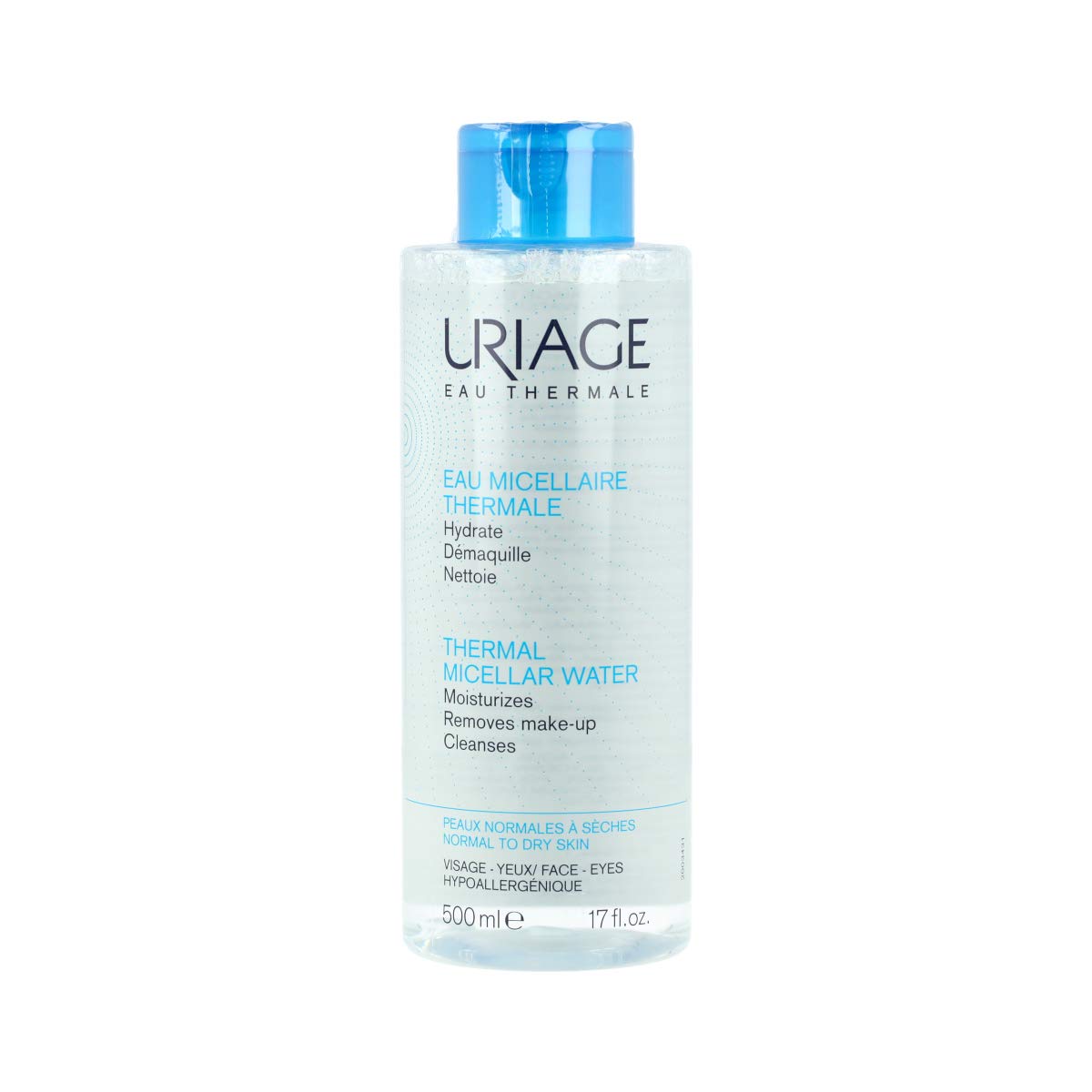 micellar water uriage