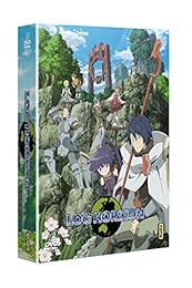 Log Horizon - Intégrale Saison 1