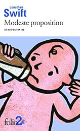 Modeste proposition