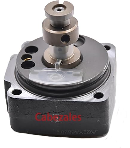 Amazon.com: Fuel Injection Pump 294050-0424 8-97605946-8 for