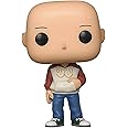 Funko Pop! Anime: One Punch Man - Casual Saitama, Multicolor, 3.75 inches