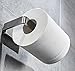 ELLO&ALLO Brushed Nickel Bathroom Hardware Set,Stainless Steel Towel Bar Wall Mounted Bath Accessories Set
