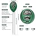 Inkec Soil Test Kit, Soil pH Moisture Meter, 3-in-1 Soil Tester with Moisture, Light and pH Test for Home, Garden, Farm, Lawn, Indoor & Outdoor(No Battery Needed) (Green)thumb 1