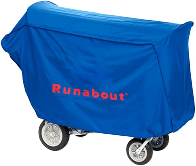 run about stroller