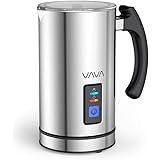 Amazon.de: Saeco HD7019/10 Milchaufschäumer, zwei