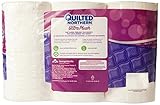 Quilted Northern Ultra Plush Bath Tissue, 48 Double Rolls (8,448 Sheets) (Health and Beauty)