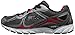 Fila Men's Quadrix Running Shoe