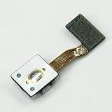 OEM BLACKBERRY CURVE 8520 TRACKPAD TRACK PAD+FLEX