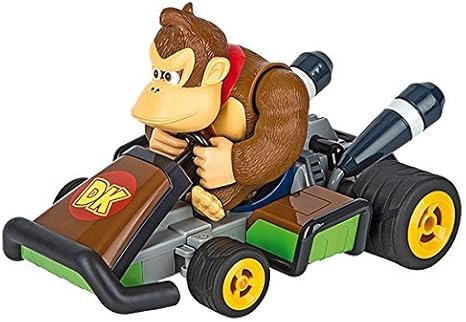Amazon | Carrera RC Mario Kart (TM) 7 
