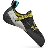 SCARPA Men's Veloce Rock Climbing Shoes | For Gym Climbing