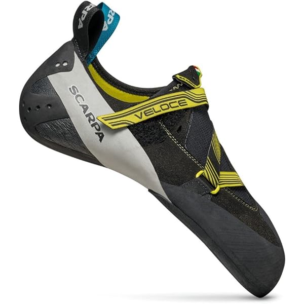 Amazon.com | SCARPA Furia Air Rock Climbing Shoes for Sport
