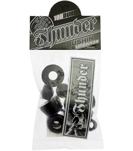 Thunder Rigenerato 95 a Lenk gomma Kit