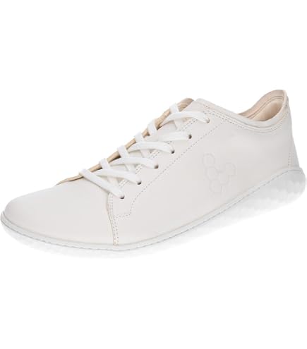 Amazon.com | Vivobarefoot Women's Geo Court IV Fashion Sneaker