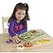 Melissa & Doug Insects Chunky Puzzle