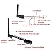 2pcs DMX512 DMX Dfi DJ Wireless system Receiver or Transmitter 2.4G for Stage Lighting Control