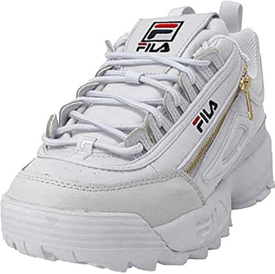 women's disruptor 2 zipper