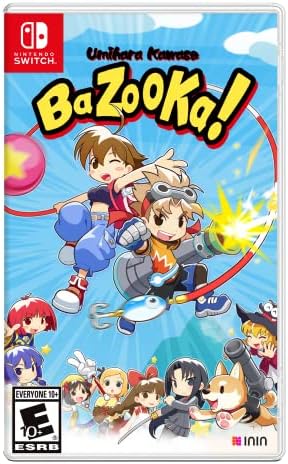 Amazon.com: Narita Boy (Limited Run #129) - Nintendo Switch