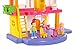 Fisher-Price My First Dollhouse [Amazon Exclusive]