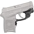 Crimson Trace LG-454 Laserguard aser Sight for Smith & Wesson M&P Bodyguard .380 Pistol