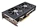 Sapphire Radeon Nitro+ Rx 480 8GB GDDR5 Dual HDMI / DVI-D / Dual DP OC w/ Backplate (UEFI) PCI-E Graphics Card Graphics Cards 11260-01-20G