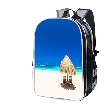Amazon Com High End Custom Laptop Backpack Leisure Travel