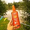 Calypso-Original-Carrot-Oil-Deep-Tanning-Spray-200-ml Calypso Original Carrot Oil | No SPF | Accelerates tanning | No Self tan | 200ml