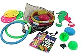 Water Gear Deluxe Water Fun Pack