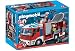 PLAYMOBIL Fire Engine