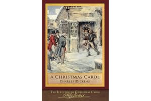 The Illustrated Christmas Carol