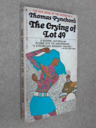 The Crying of Lot 49