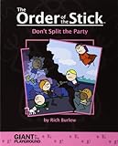 The Order of the Stick, Vol. 4: Don't Split the Party