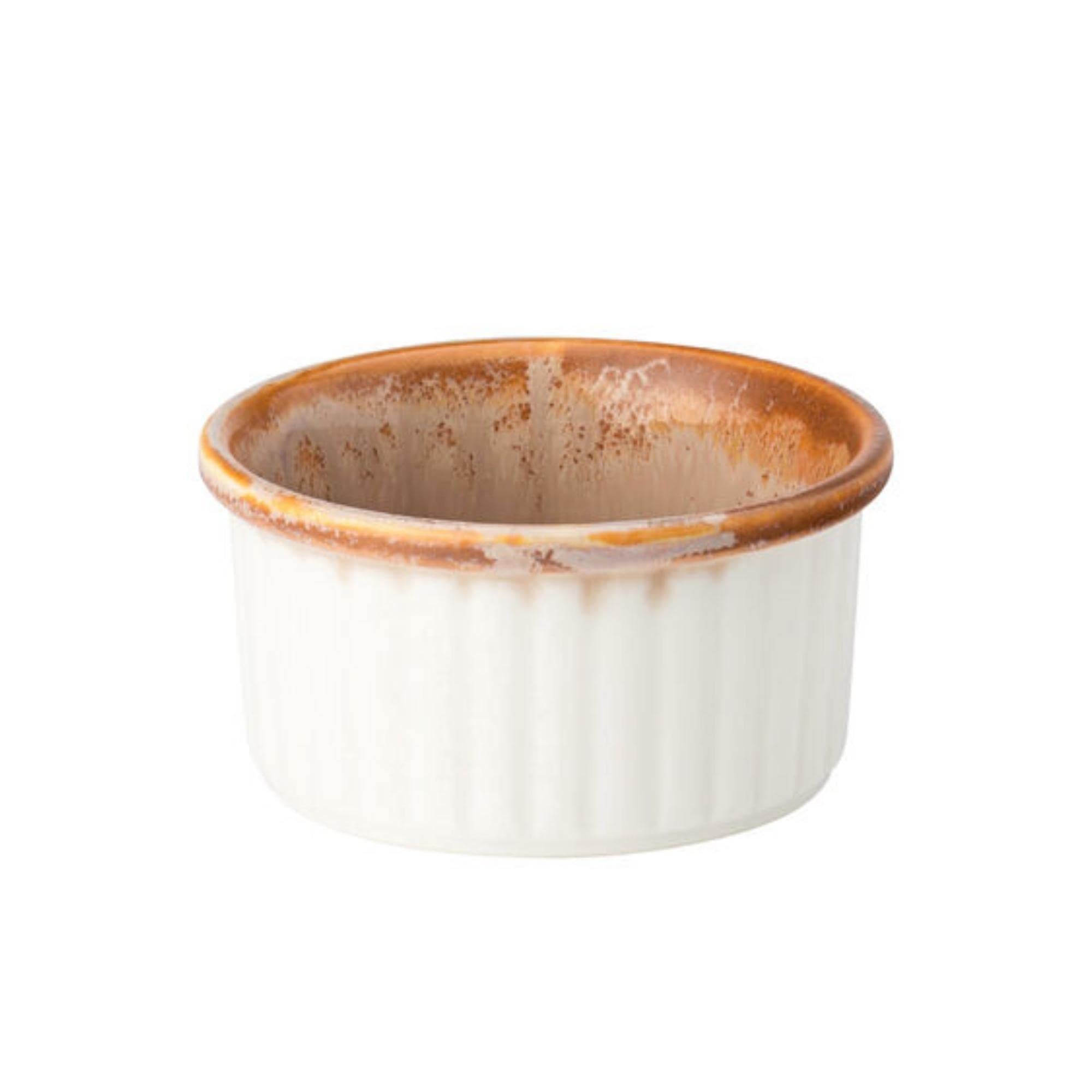 Utopia Murra Blush Ramekin 3inch / 8cm, Pack of 12