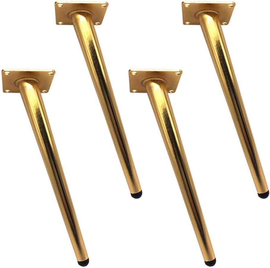 NBVCX Maschinenteile Möbelstützbeine Schräge Metallmöbelbeine