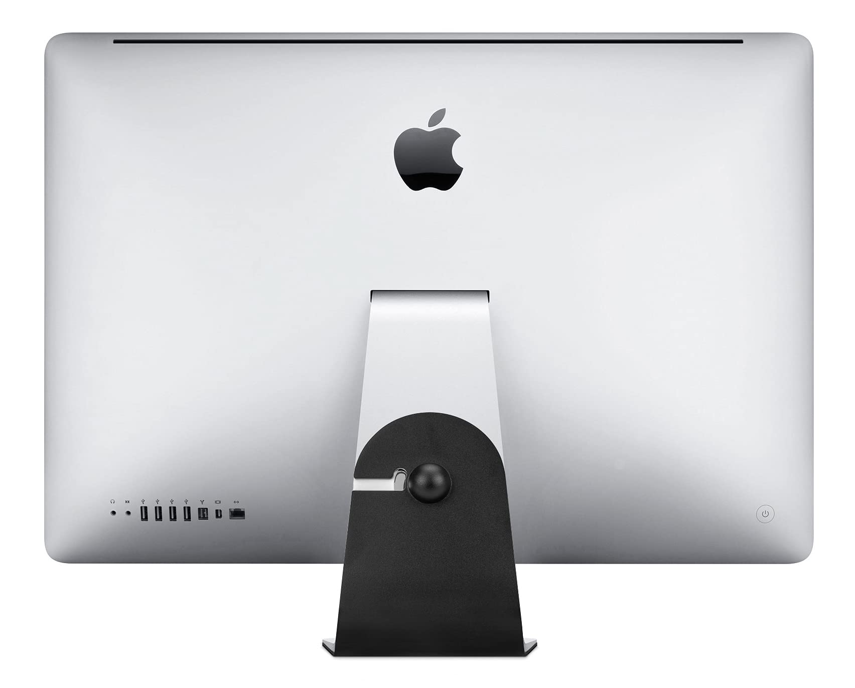 Ultima Security Stand for IMac - Black (High-Security Solution for Apple IMac)