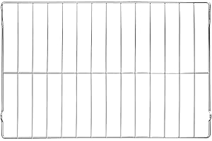SZHY-LINK Upgraded Range Oven Rack 31649620 for GE Oven, 24.2 x 16 Inches, Oven Rack Replace AP4040129, 316496207, 316404501 for Compatible with Frigidaire Range Oven