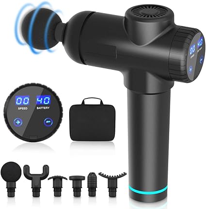 Ekupuz massage gun Clearance