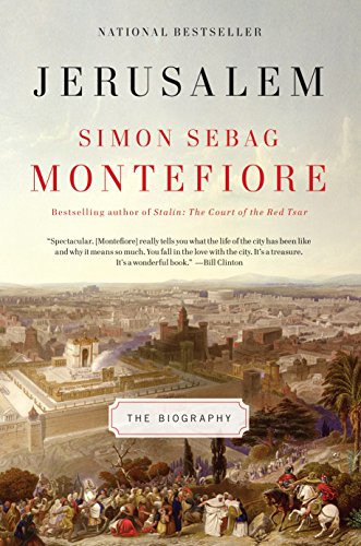 Download Jerusalem: The Biography Download Jerusalem: The Biography