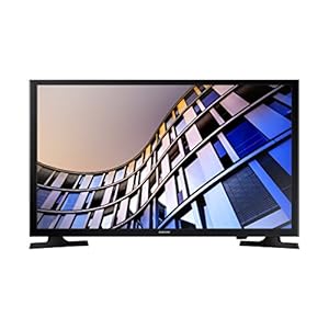Samsung Electronics UN32M4500A 32-Inch 720p Smart LED TV (2017 Model)