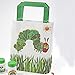 World of Eric Carle, The Very Hungry Caterpillar Party Supplies, Birthday Party Treat Bags, Paper, 8 Pack
