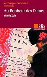 " Au bonheur des dames" d'Émile Zola