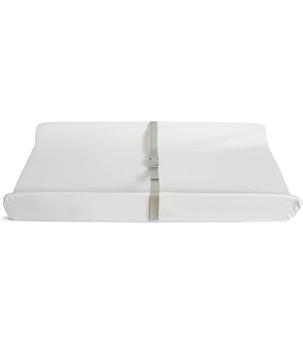 Amazon.com: Summer Infant Ultra Plush Changing Pad Cover, Chevron : Baby