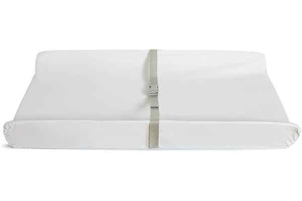 Munchkin Secure Grip Waterproof Diaper Changing Pad, 16" x 31"