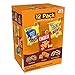 Keebler Cookies and Cheez-It Crackers Snacks Variety Pack, 12 Ounce, 12 Count