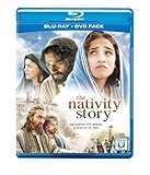 NATIVITY STORY (2PC) (W / DVD)  /  (2PK DOL DTS)   image